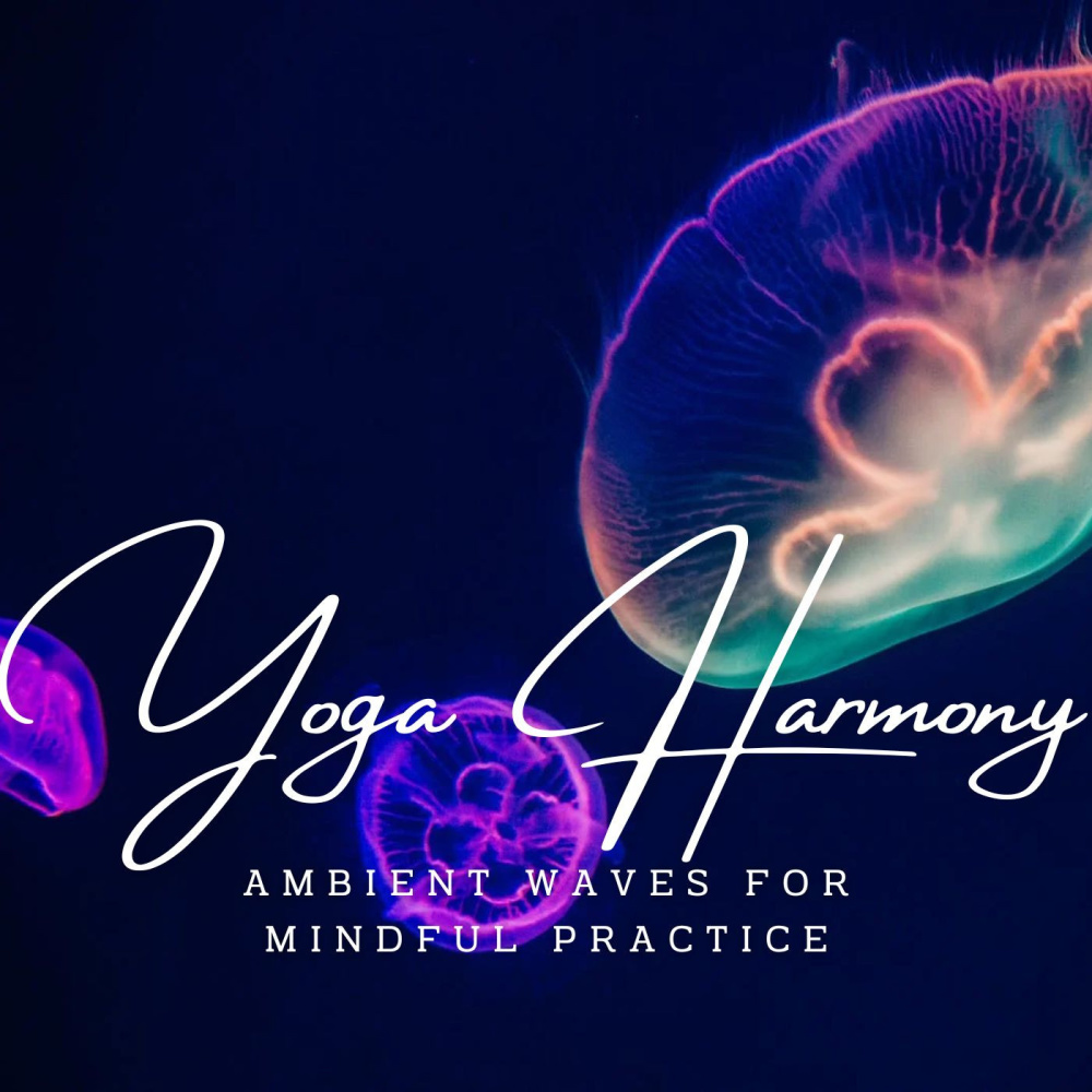Nurtured by Oceanic Vinyasa