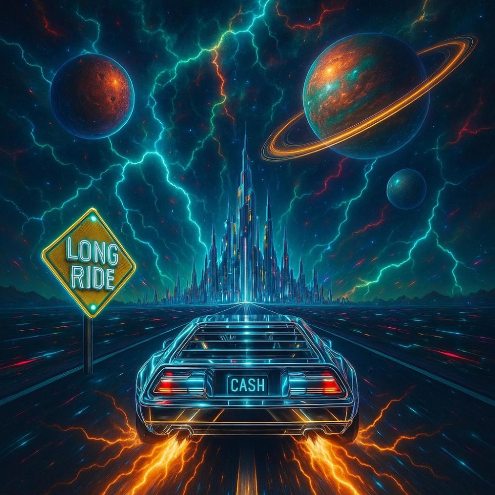 Long Ride (feat. Towmmy & Rich James)