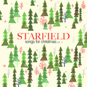 Dengarkan Angels We Have Heard On High lagu dari Starfield dengan lirik