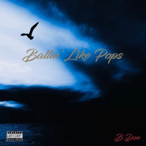 Listen to Tick Tock (Explicit) song with lyrics from Bdon