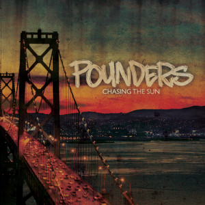 Dengarkan Life and Love lagu dari POUNDERS dengan lirik