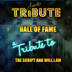 收聽Ameritz Top Tracks的Hall of Fame (A Tribute to the Script and Will.I.Am)歌詞歌曲