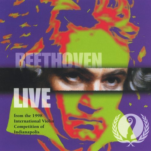 Violin Sonata No. 1 in D major, Op. 12, No. 1: III. Rondo. Allegro