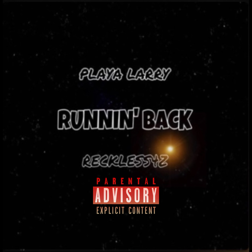 Runnin' Back (Explicit)