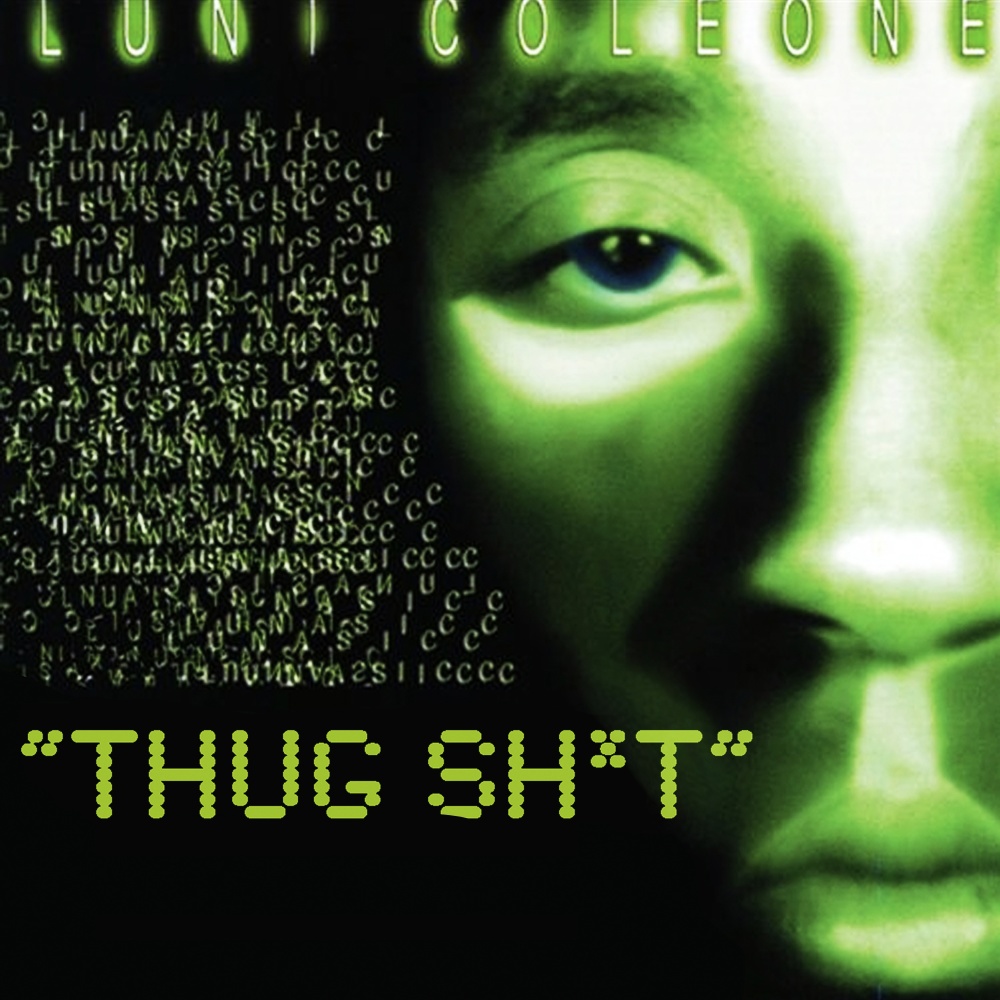Thug Shit (Explicit)