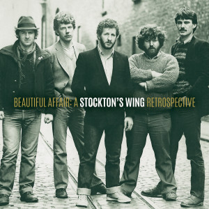 收聽Stockton's  Wing的Letting Go歌詞歌曲
