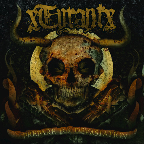 xTyrantx