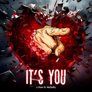 Album It’s You (Explicit) from 
