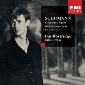 อัลบัม Schumann: Liederkreis & Dichterliebe etc ศิลปิน Ian Bostridge