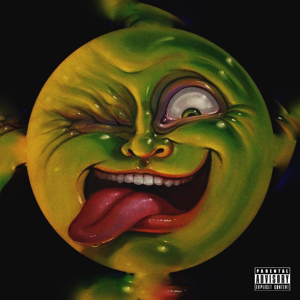 HATE ME (POLICE) (Explicit)