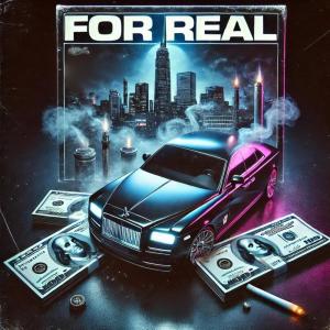 ดาวน์โหลดและฟังเพลง For Real พร้อมเนื้อเพลงจาก Waqqas