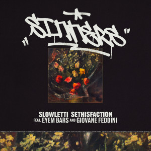 Listen to Sinners (Explicit) song with lyrics from Slowletti