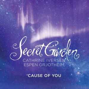 Secret Garden的專輯'Cause Of You