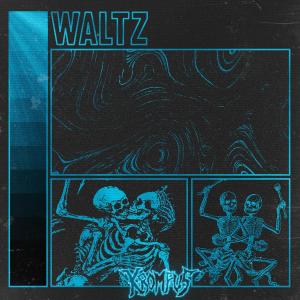Listen to WALTZ song with lyrics from KROMPUS