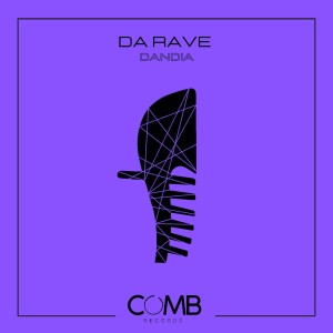 Da Rave的專輯Dandia
