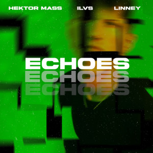 Diego Moura的專輯Echoes