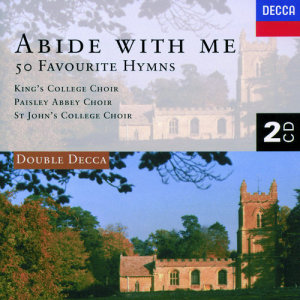 收聽The Choir of King's College, Cambridge的There Is A Green Hill Far Away歌詞歌曲