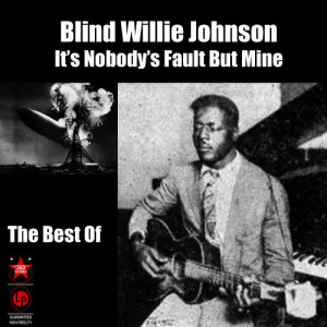 ดาวน์โหลดและฟังเพลง Jesus Make Up My Dying Bed พร้อมเนื้อเพลงจาก Blind Willie Johnson