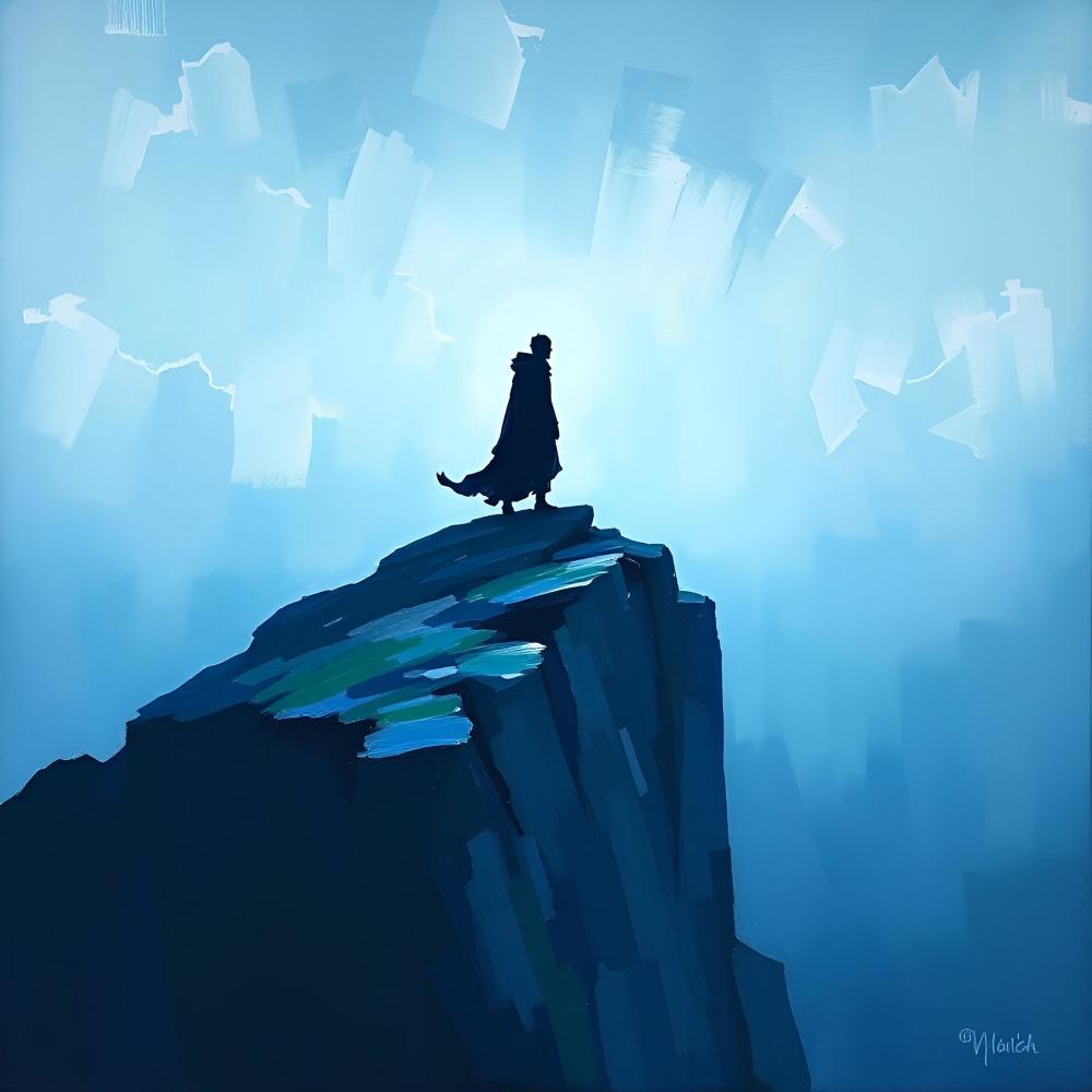 Heart of Ice
