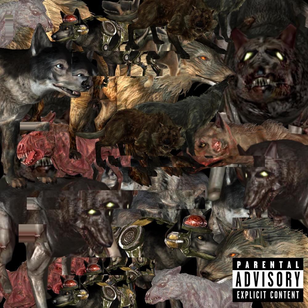 DAWGZ (feat. J2DontCare) (Explicit)