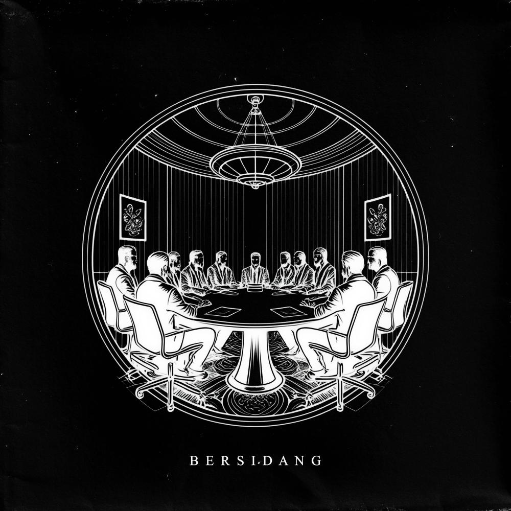 BERSIDANG