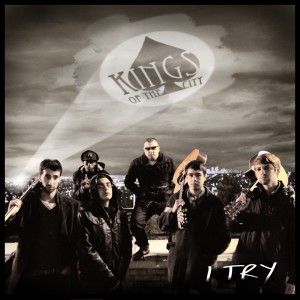 Listen to I Try (Inkliing Remix) (Explicit) (Inkliing Remix|Explicit) song with lyrics from Kings of the City