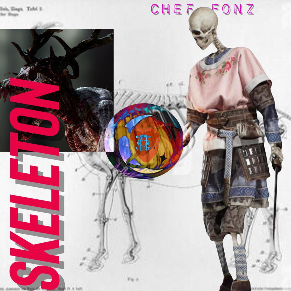 Skeleton (Explicit)