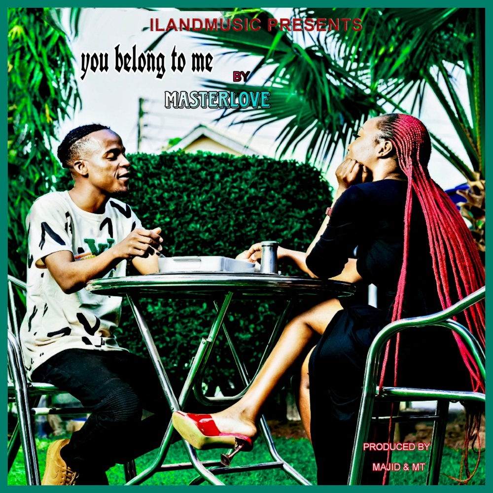You Belong to Me