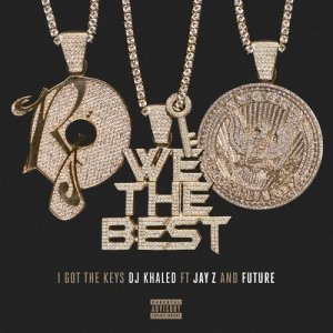 收聽DJ Khaled的I Got the Keys (Explicit)歌詞歌曲