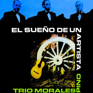 ดาวน์โหลดและฟังเพลง Maria Eugenia De Cuevas พร้อมเนื้อเพลงจาก Trío Morales Pino