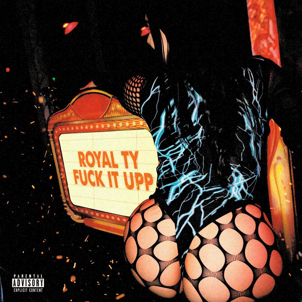 Fuck it upp (Explicit)