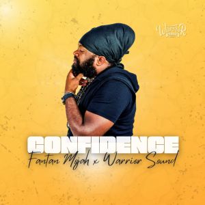 Album Confidence oleh Fantan Mojah