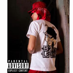 Bintrill的專輯Get ‘Em Outta Dere (feat. Shyneboikash) (Explicit)