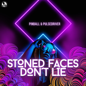 Album Stoned Faces Don´t Lie oleh Pinball