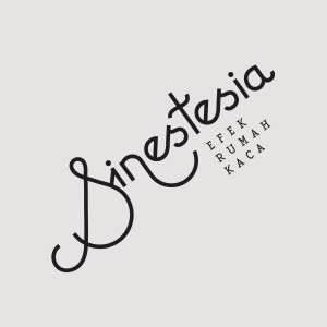 อัลบัม Sinestesia ศิลปิน efek rumah kaca