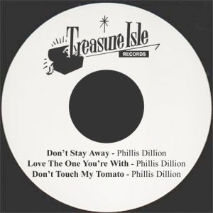 ดาวน์โหลดและฟังเพลง Don't Stay Away พร้อมเนื้อเพลงจาก Phillis Dillon