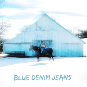 收聽Conner Boatman的Blue Denim Jeans歌詞歌曲