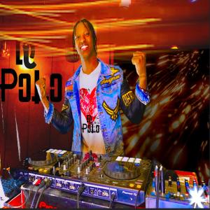 DJ Polo的專輯ALL WE NEED IS LOVE (feat. Sofia Rowllinsong)
