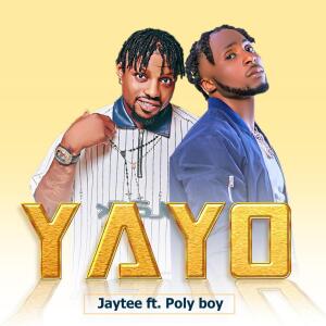 Jay Tee的專輯Yayo