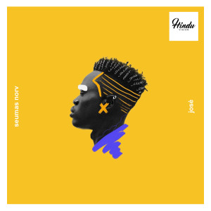 Album Josè from Seumas Norv