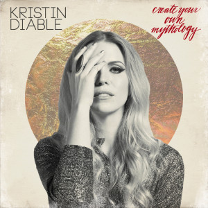Dengarkan Deepest Blue lagu dari Kristin Diable dengan lirik