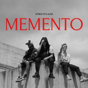 อัลบัม MEMENTO (feat. Wizard FYM & Zehache 07) (Explicit) ศิลปิน GUIJXSV