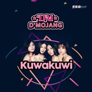 Album Kuwa Kuwi from D'Mojang
