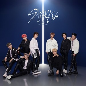 Album TOP (English Ver.) from Stray Kids