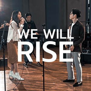 Album We Will Rise from Metawin Opas-iamkajorn