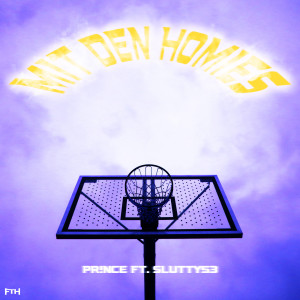 Album Mit Den Homies oleh PR!NCE