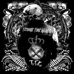 收聽Teenage Time Killers的Crowned by the Light of the Sun (feat. Neil Fallon)歌詞歌曲