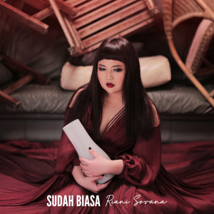 Album Sudah Biasa from Riani Sovana