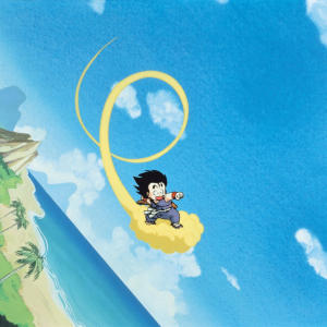 default playlist img