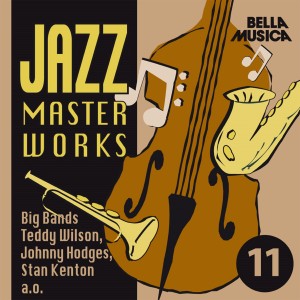 收聽Stan Kenton and His Orchestra的Artistry Jumps歌詞歌曲